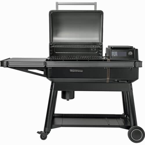 Traeger Ironwood and Ironwood XL Reviewed And Rated