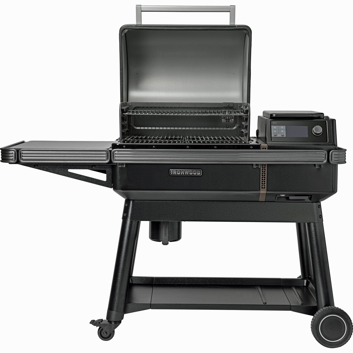 The 4 Best Traeger Grills of 2024, Tested and Reviewed