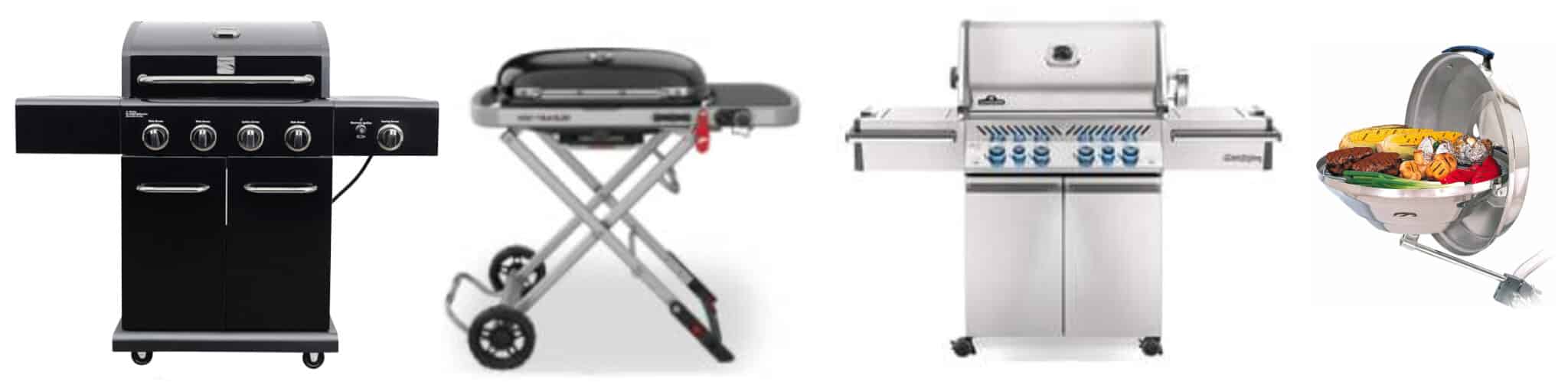 BBQ Gear Guide: The Best Smokers And Grills To Buy Today