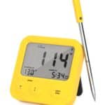 Combustion Predictive Thermometer Review