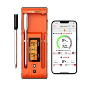 ThermoPro TempSpike II Review.