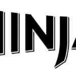 Ninja logo