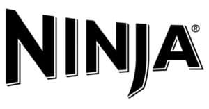 Ninja logo.