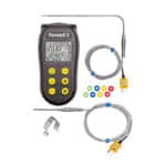 ThermoWorks ThermaQ 2 Thermometer