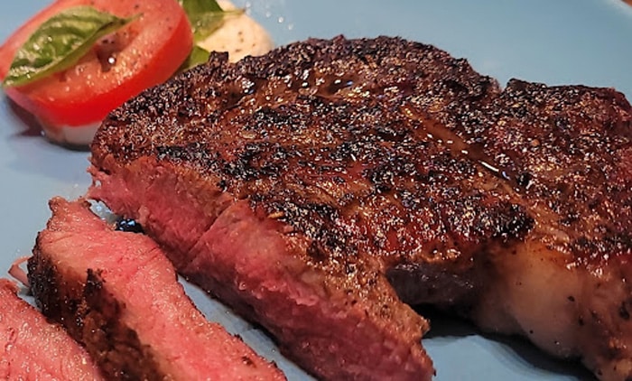 Flatrock steak