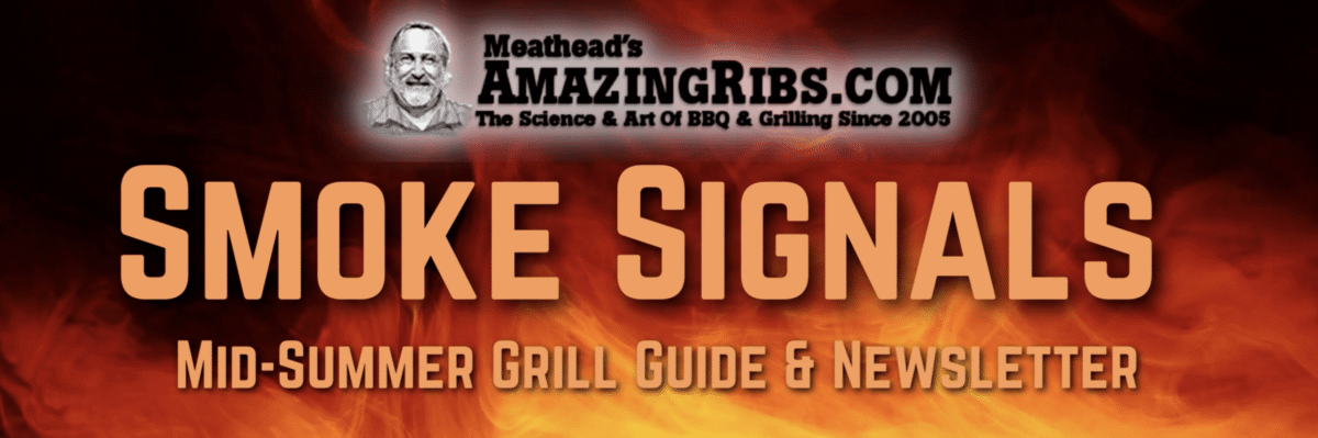 Smoke Signals promo.