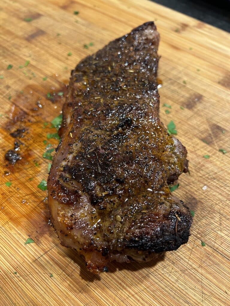 Bertello steak