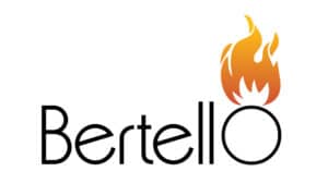 Bertello Logo.