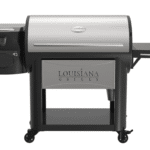Louisiana Grills Founders Legacy pellet grill