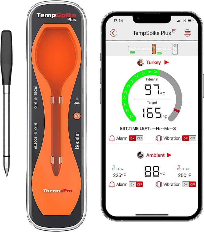 ThermoPro TempSpike Plus Review