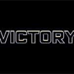 Victory logo