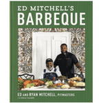 Ed Mitchell's Barbeque cookbook