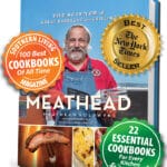 Meathead Book