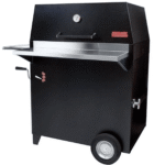Hasty Bake grill