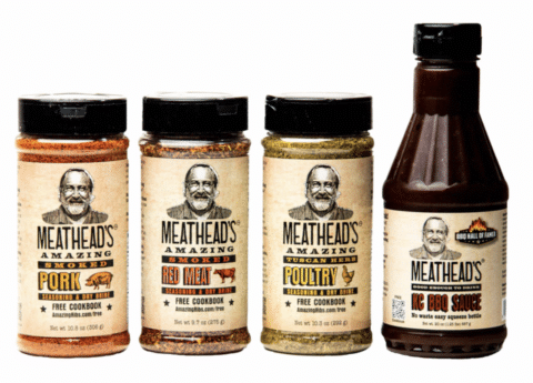 Meet The BBQ Stars: Meathead | Meathead's AmazingRibs.com