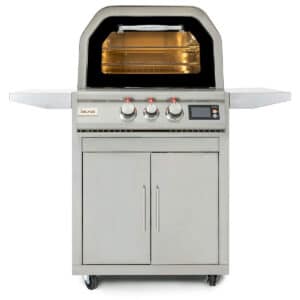 Blaze 26" Pizza Oven.