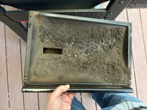 Weber Searwood 600 Pellet Grill Review And Rating Meathead's