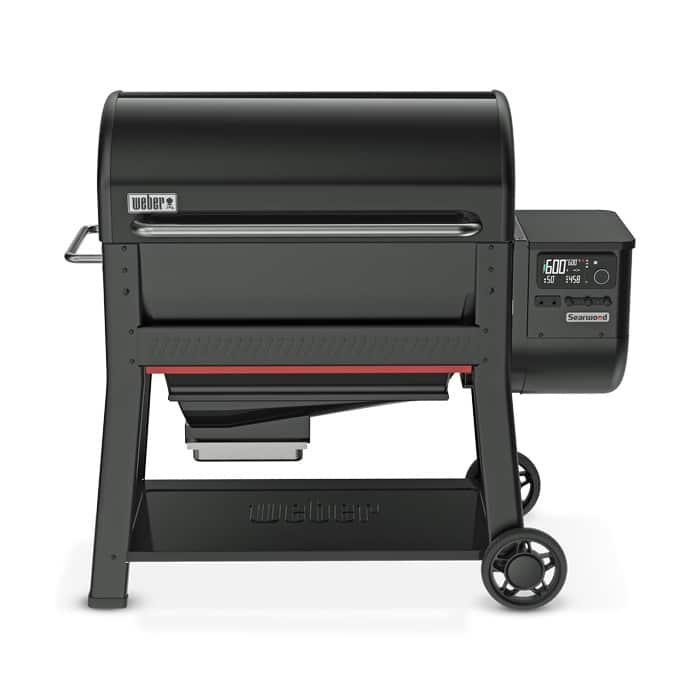 Weber Searwood XL Pellet Grill