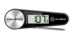 Maverick Dynamo Temp DYNT-02.