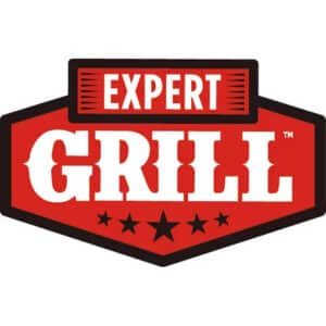 Expert Grill logo.
