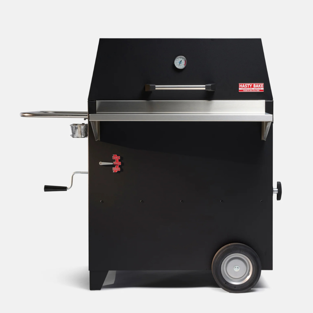 Hasty Bake Legacy 131 grill