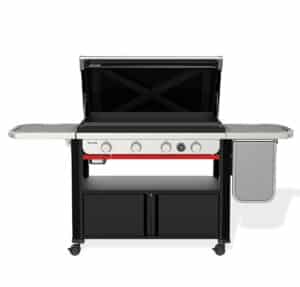 Weber Slate 36"Griddle.