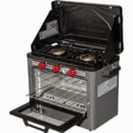 Camp Chef Deluxe Outdoor Oven