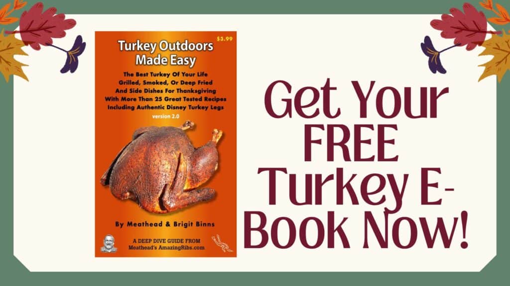 Free turkey ebook