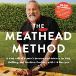 Meathead Method cookbook cover