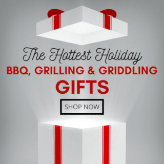 BBQ Gift Guide