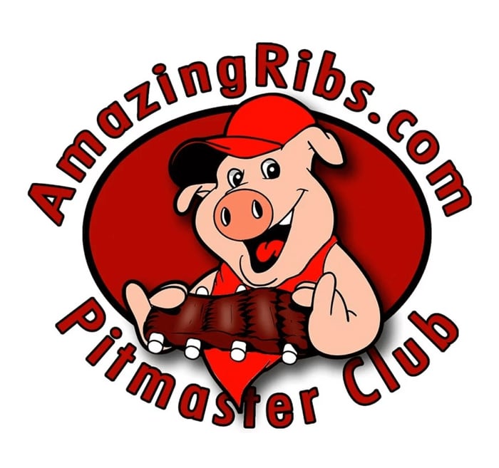 Pitmaster Club logo