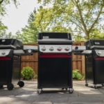 Weber 2025 New Products.