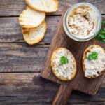 smoked fish dip