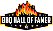 BBQ Hall Of Famer