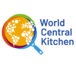 World Central Kitchen logo