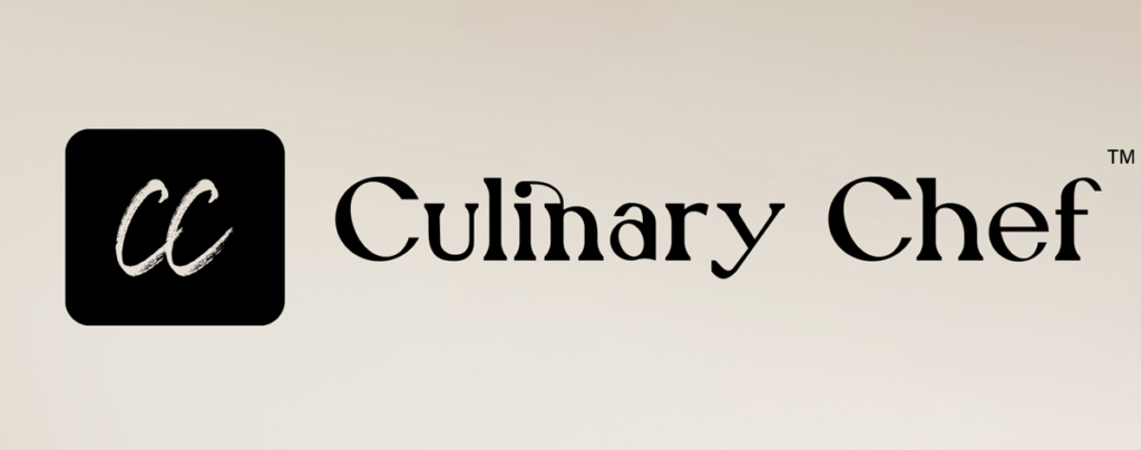 Culinary Chef logo