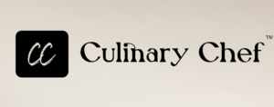 Culinary Chef logo