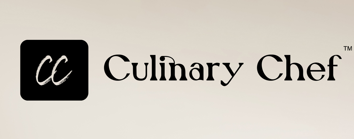 Culinary Chef logo