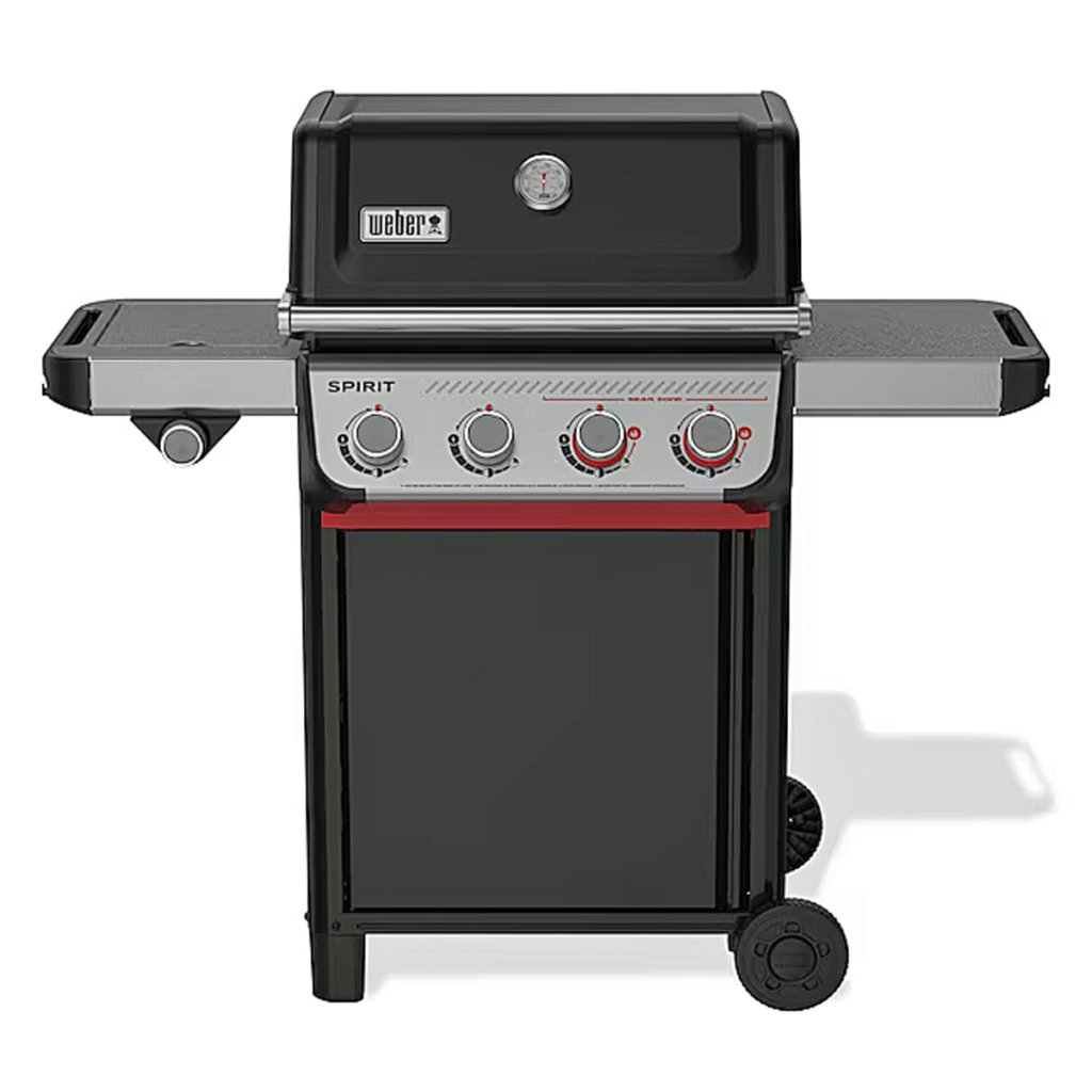 Weber Spirit EP-435 GAs Grill