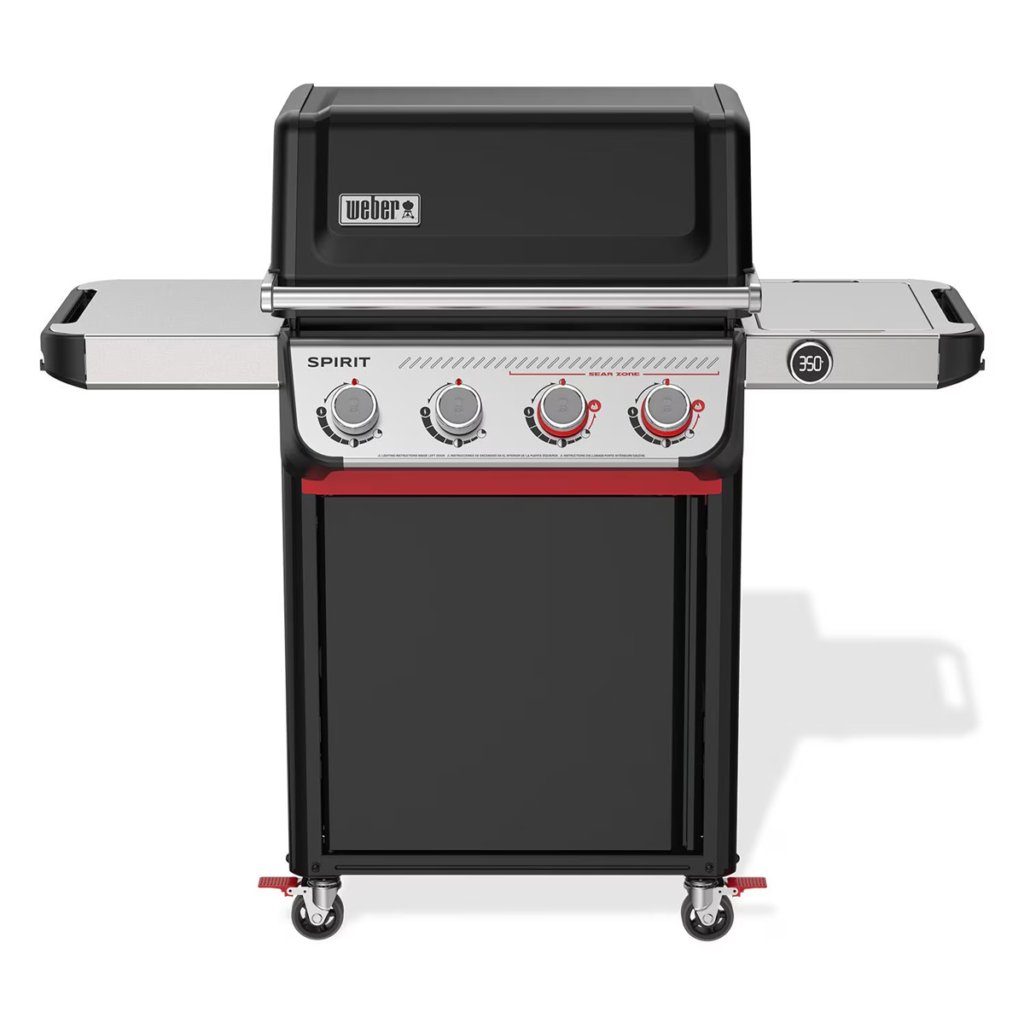 Weber Spirit EP-435