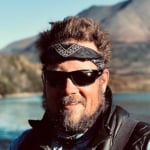 John "Spinaker" Bowlsby