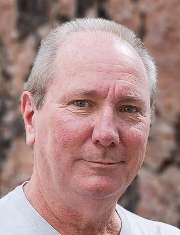 william mcgrath