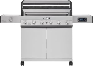 Monument Denali 605 Pro Smart Gas Grill
