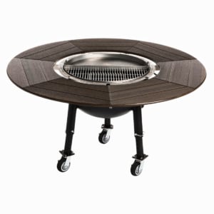 28" Tailgater Gather Grill