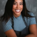 Erica Blaire.