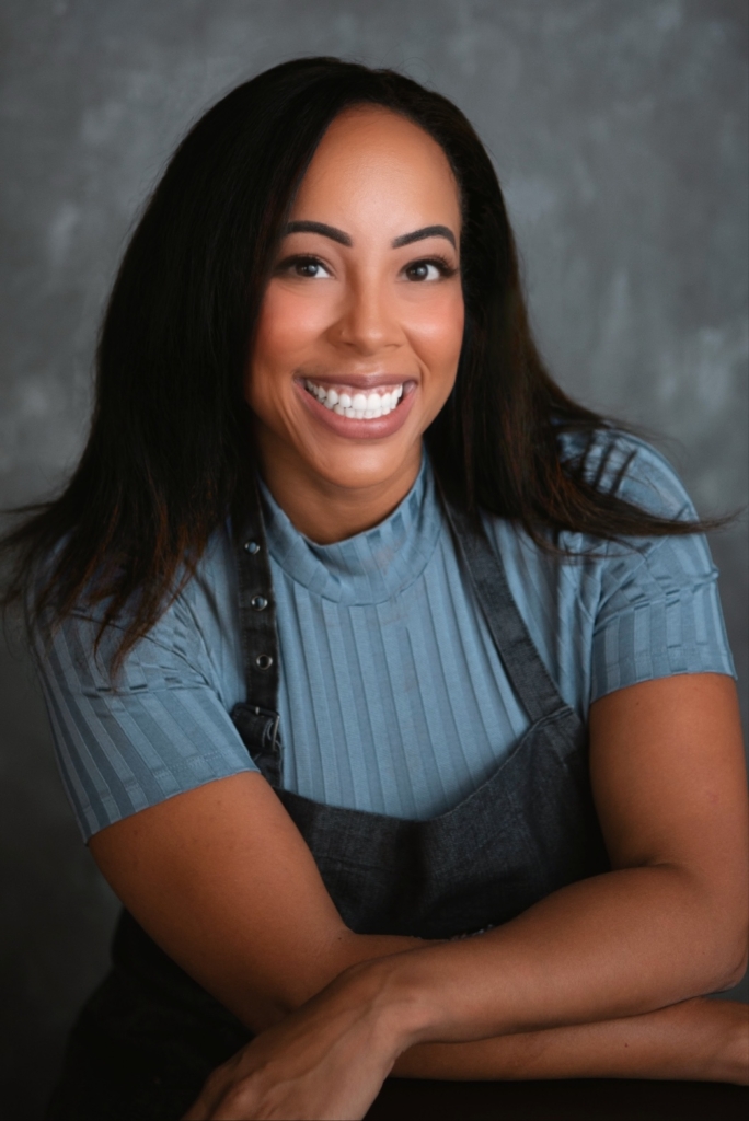Erica Blaire.