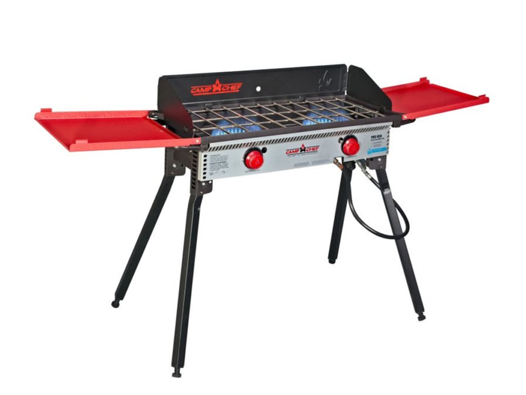Camp Chef Pro 14