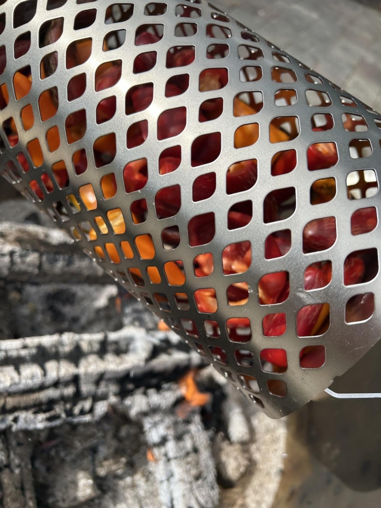 Breeo tumble basket