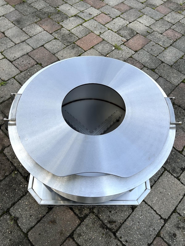 Breeo SearPlate