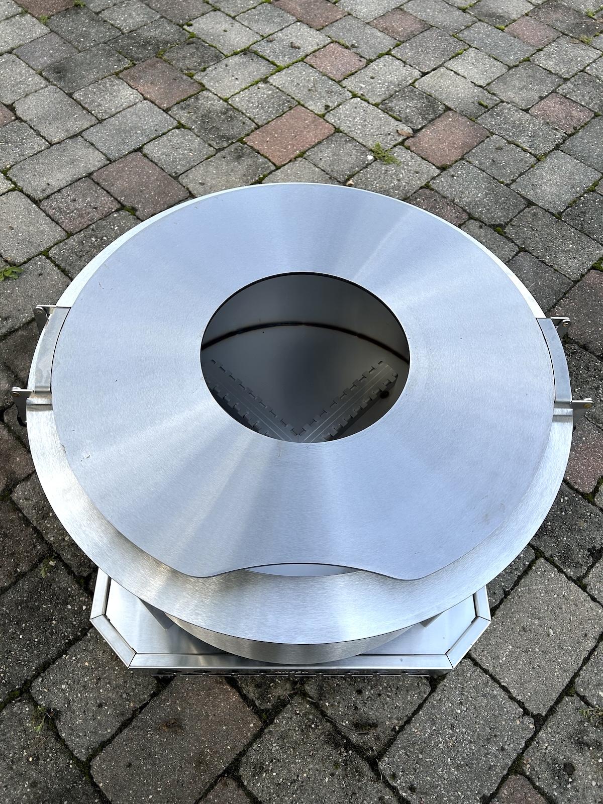 Breeo SearPlate
